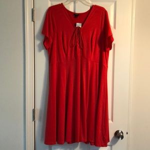 Brand new torrid dress
